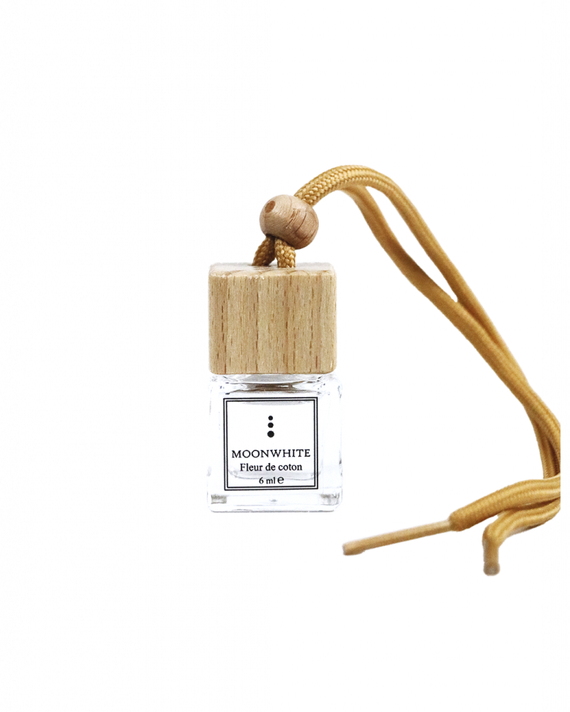 Diffuseur De Parfum ECO HAPPY Fleur Changeante - 75 Ml, Parfum D'ambiance Floral 60+ Jours - Écologique, Couleur Adaptée à La Fragrance